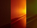 Warm edge light