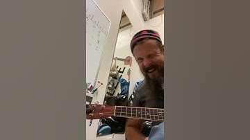 Db Augmented (uke) inversion