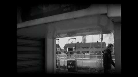 The Mars Volta - The Widow NON Official video