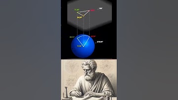 So what is the sum of the interior angles of the triangle#mathematics