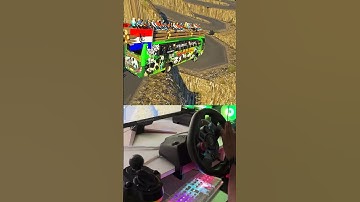 Dangerous MAP Mod with overloaded BUS in Euro Truck Simulator 2| ETS2 Multiplayer | Mallu Garage 2.0