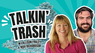 Waste Diversion Tips & Recycling on Kauaʻi | Talkin’ Trash Episode 1