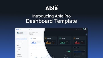 Introduction | Able Pro React Material-UI Dashboard Template
