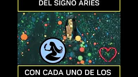 ¿Aries es negativo o positivo?