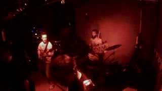 Bloody Rabbeat - Anna Zimmerman