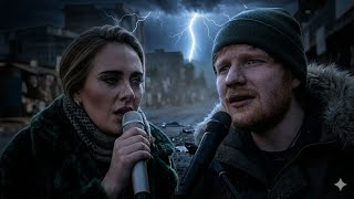 I MISS YOU EVERY NIGHT - ADELE FT ED SHEERAN -INSPIRED (ORIGINAL MUSIC VIDEO)