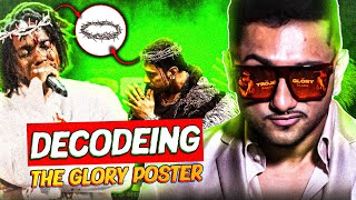 Vintage Honey Singh Unveiled: GLORY POSTER & NFT MUSIC ?