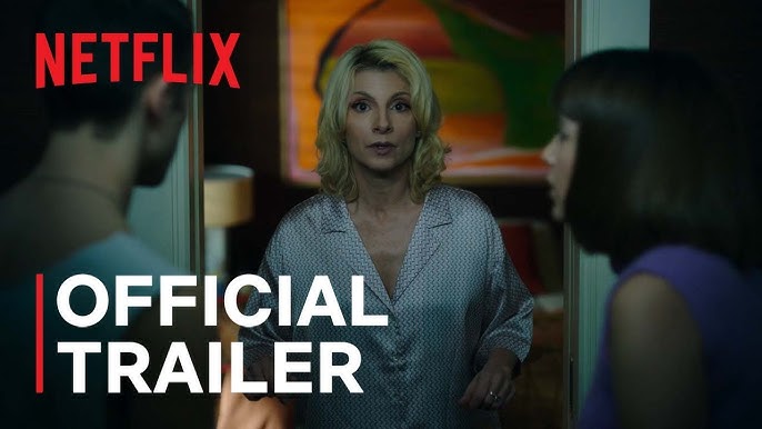 28 días paranormales  Sitio oficial de Netflix