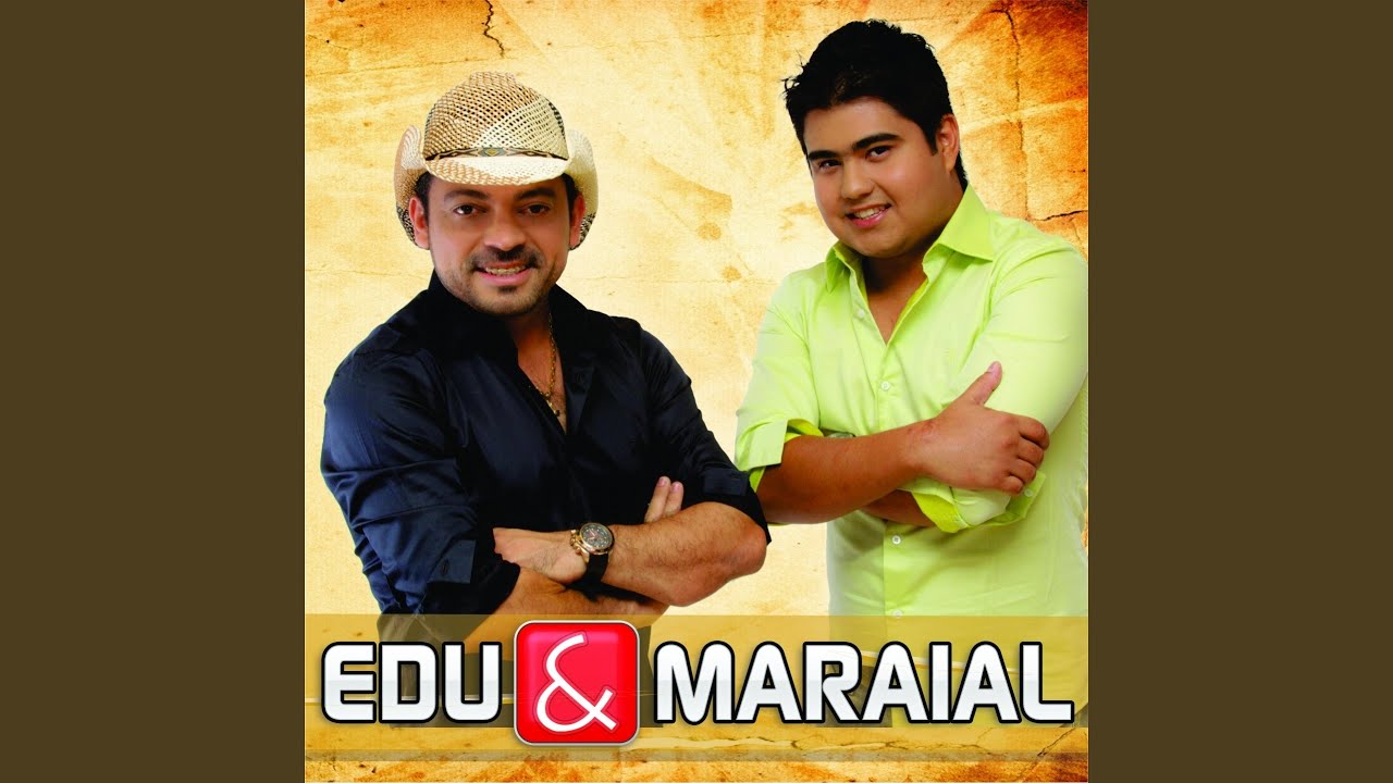 edu e maraial - tchuco tchuco