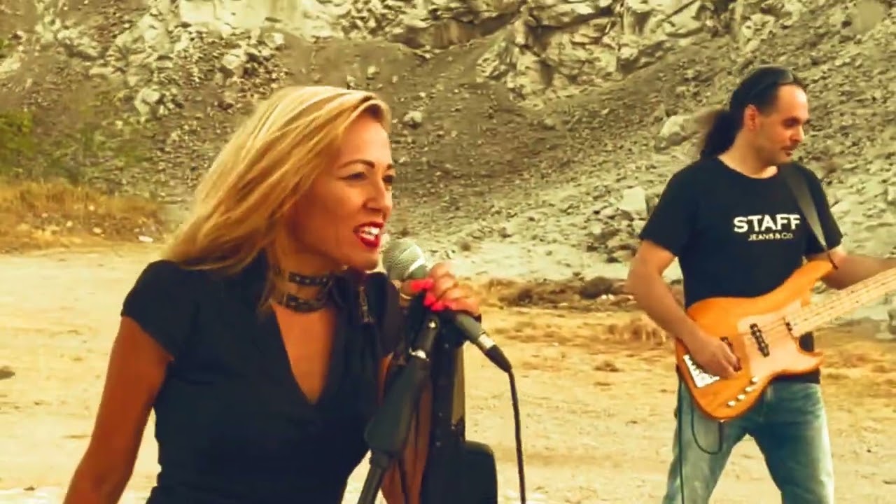 Τάνια Κικίδη - Κράτα Γερά (Official Music Video)