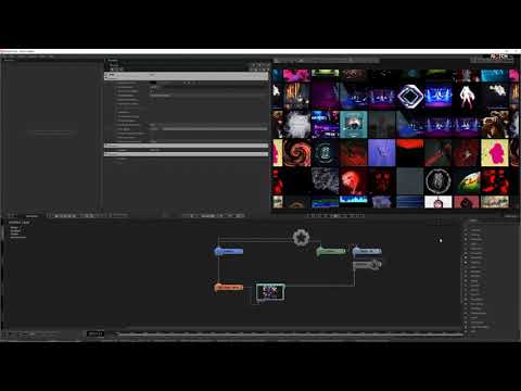 Notch Tutorial:  RSS Feed