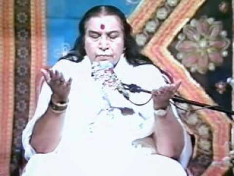 Sahaja Yoga Meditation - Self-realization with Shri Mataji Pt. 2