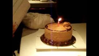 Apr.13.2010 YUKI KANA Happy B-day