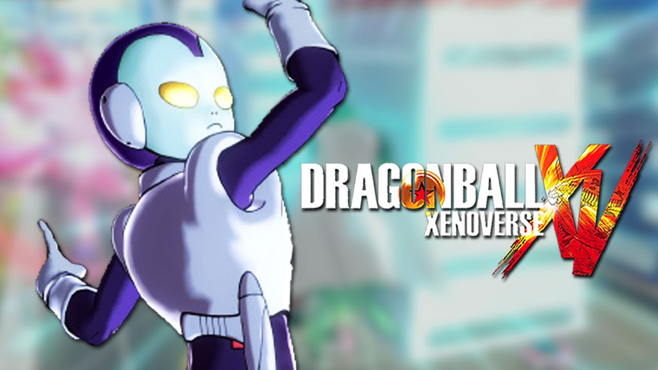 Training With Jaco Dragon Ball Xenoverse Xbox One Gameplay E170 Youtube