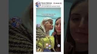 Canım Nenem Burnundan Öpemiyor Yorumkatmanı