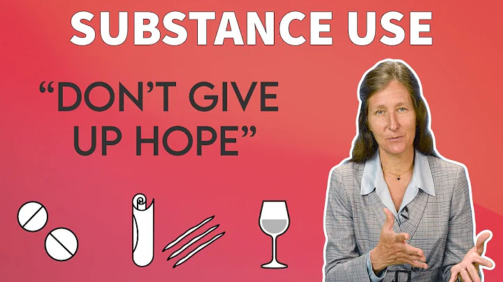 Substance Use: Helping Someone with Addiction, Tre...