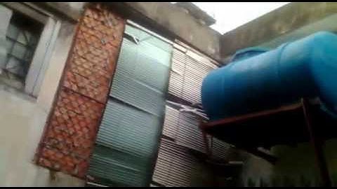 Hàn Bồn Nước Inox,Téc Nước Nhựa