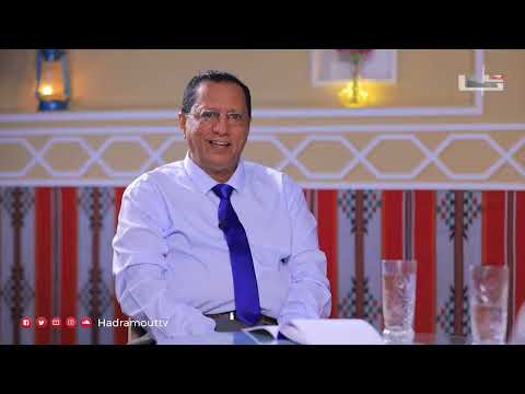 حوارات ثقافية - ضيف الحلقة: عمار باطويل (روائي)