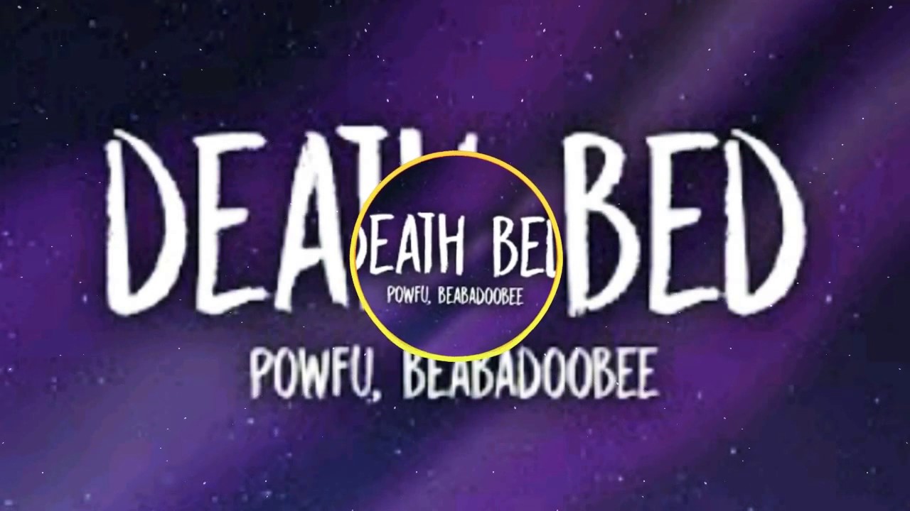 #Buat hiburan# lagu fowu fu-death Bend (Lyrics)ft.beabadoobee | don't