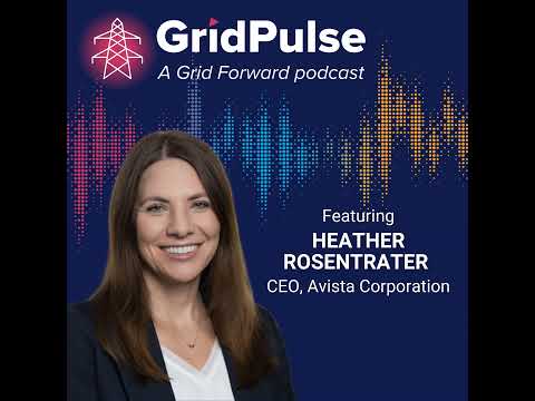 The Grid is Not a Lab: How Avista Drives Innovation Across the Utility