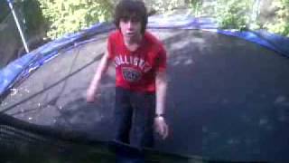 Jacob fail backdrop!!