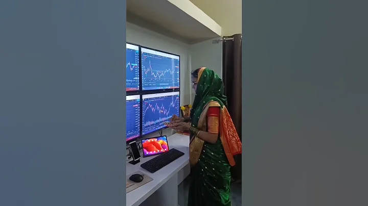 New Trading Setup #shortvideo #shorts #youtubeshorts - DayDayNews