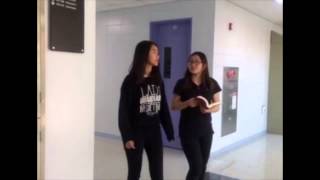 Master shot -Direction Shift