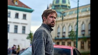 The Gray Man-Trouble in Prague
