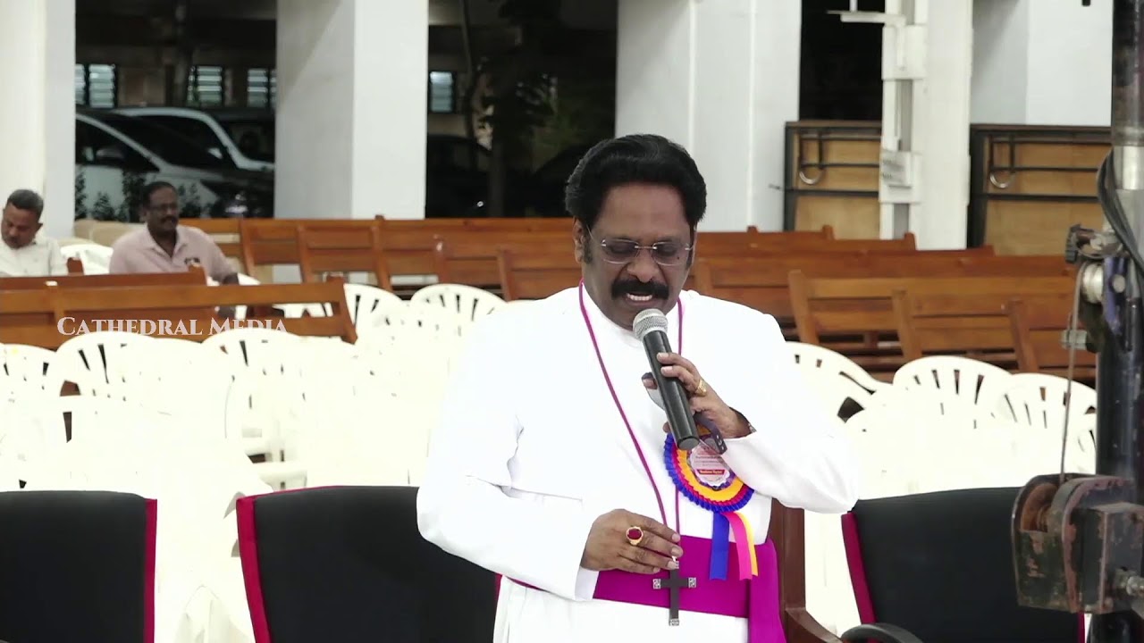 186th September Convention 2026 Day 1 Part 2
