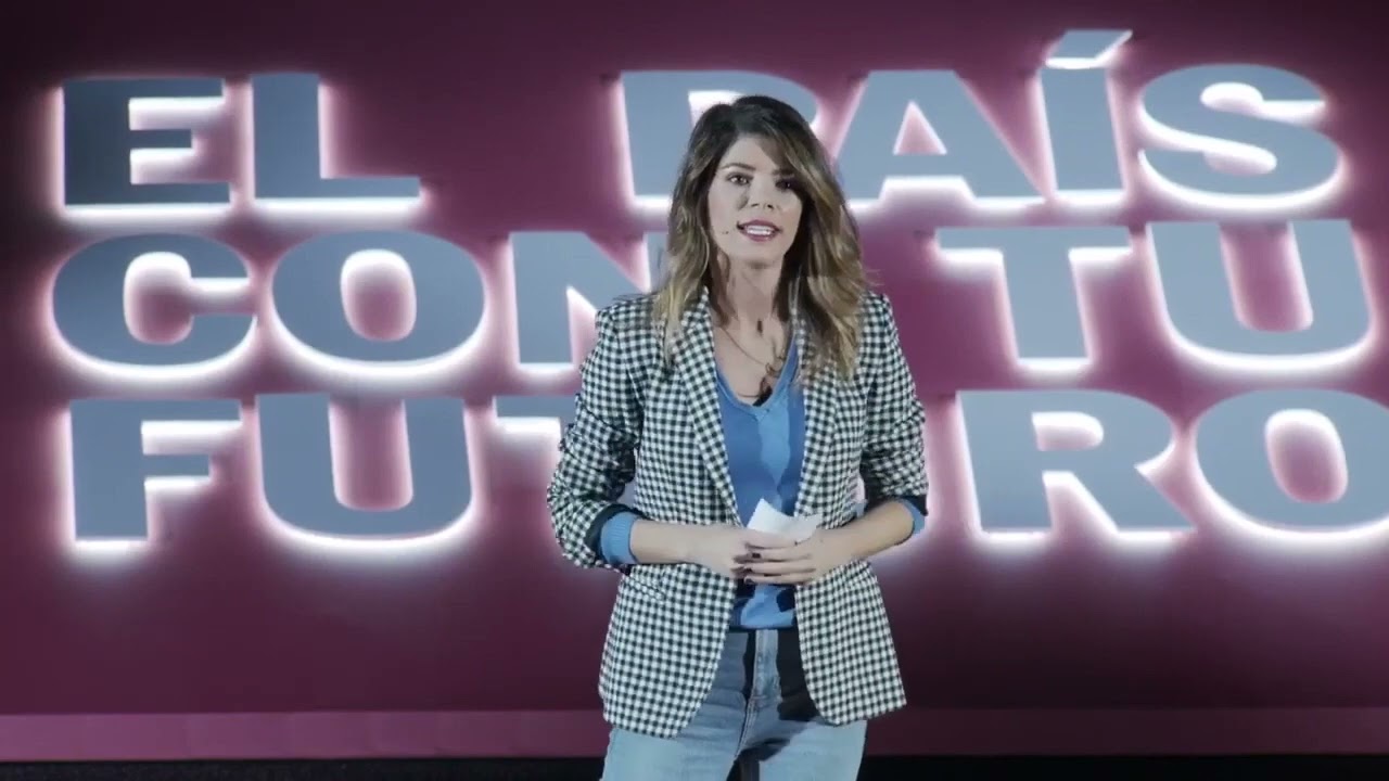 Elsa García de Blas -  Periodismo político