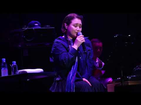 180617 34 이소라 아멘 