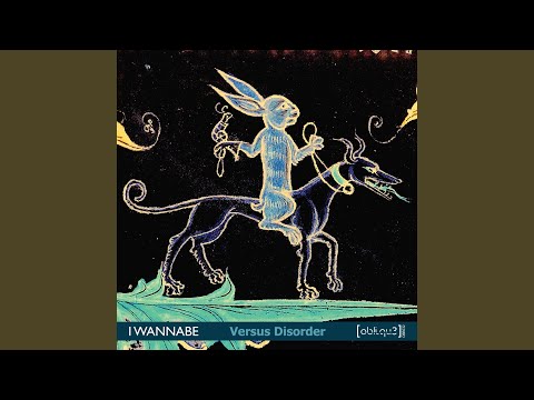 I Wannabe — Shame Me More (Cryptographic Remix)