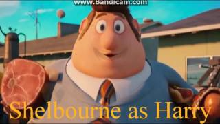 Home Alone 2 Dragon Rockz Style Part 20 - End Credits