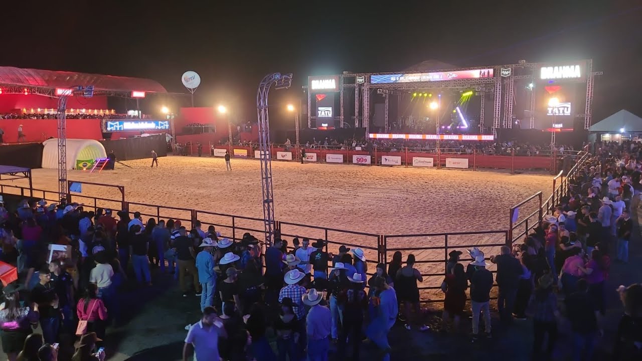 Veja como foi a primeira noite do Limeira Rodeo Music 2023!