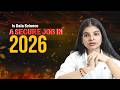 Before Choosing Data Science in 2026… Watch This