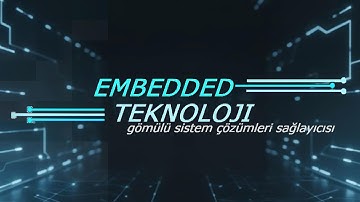 Embedded Teknoloji
