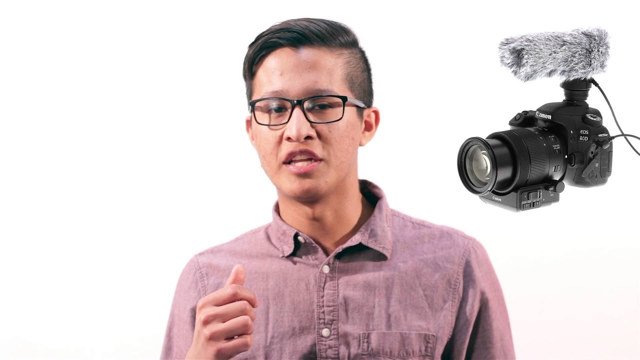 Should I buy the Canon 80D?