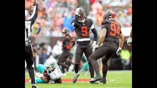 What to Make of Grant Delpit's Contract Extension With the Browns - Sports4CLE, 7/29/26