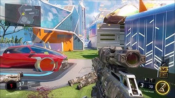 BO3 1V1 QS #2