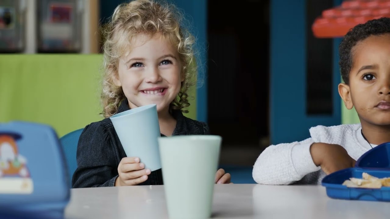 Promofilm Centrumschool Wingene