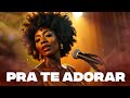 PRA TE ADORAR - Ministério Haguideni - IA COVER versão Holy Groove Soul