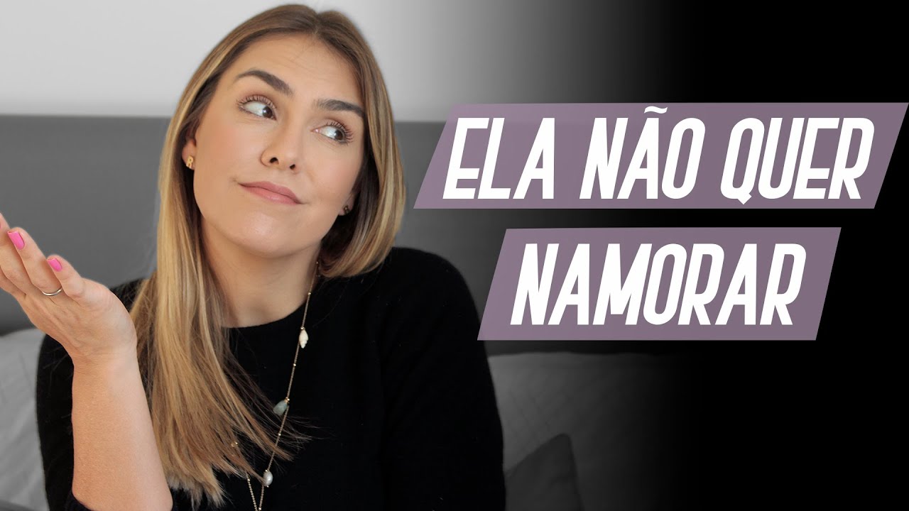 Nós terminamos o namoro em ingles Nós terminamos o namoro em ingles