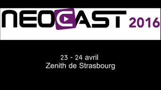 Annonce néocast