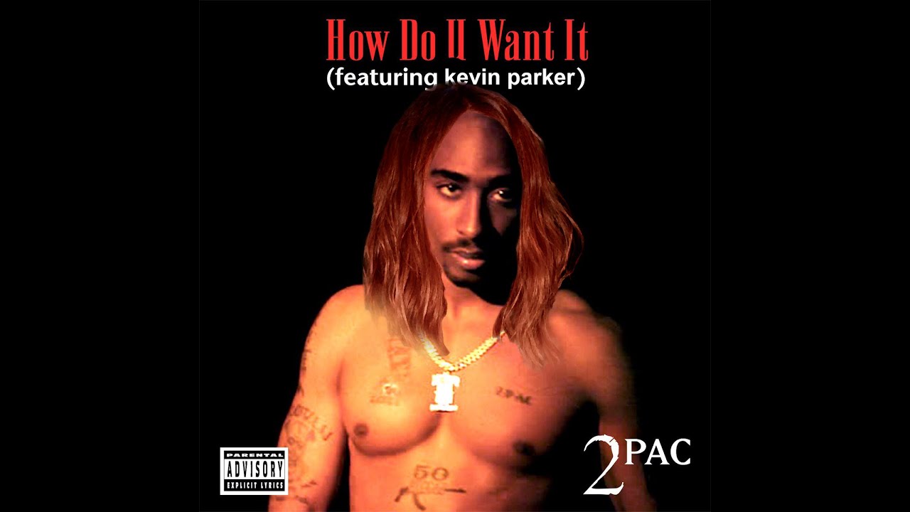 2Pac- How Do You Want It but it's Tame Impala Breathe Deeper