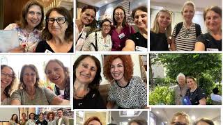 2023 Easpd Conference Summary - June In Tirana, Albania