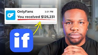 Use InFloww To Make OVER $50,000 / MONTH With Onlyfans Management | Full InFloww Guide screenshot 4