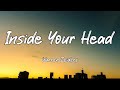 Warren Zeiders - Inside Your Head (Lyrics)