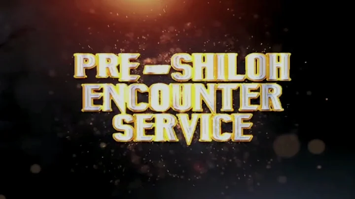 2ND SERVICE: UNDERSTANDING THE WONDERS OF THANKSGIVING PT. 2B - NOVEMBER 14, 2021