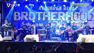 FULL ALBUM NEW PALLAPA BROTHERHOODS COMMUNITY 2018