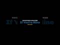 PSYCHIC FEVER - If You're Mine (MV Teaser #1) #PCF_IfYoureMine #PCF_DIFFERENT